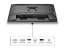 Philips 24B2U4301 24" Monitor Full HD Silver Charcoal thumbnail 8