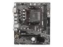 MSI A520M-A PRO Motherboard AM4 thumbnail 1