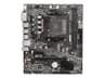 MSI A520M-A PRO Motherboard AM4