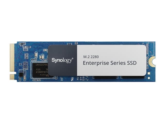Synology - Enterprise Series - SSD - 800 GB - PCIe 3.0 x4 (NVMe) - Image 2