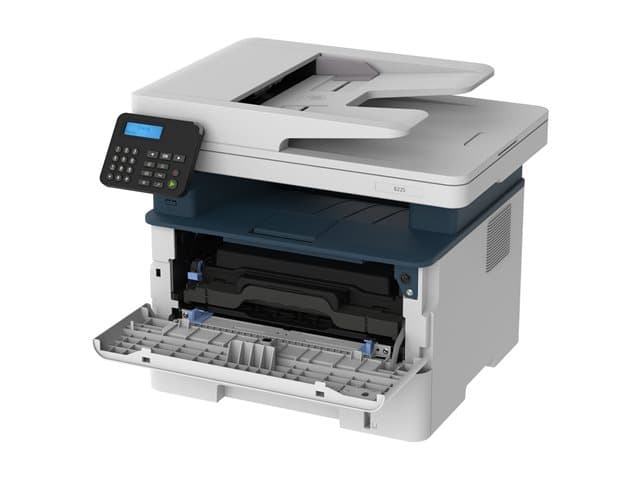 Xerox B225V_DNIUK - multifunction printer - B/W - Image 8