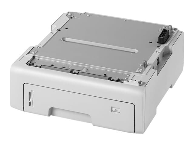 OKI - black - original - toner cartridge - Image 1
