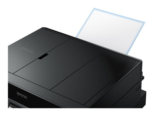 Epson Expression Premium XP-7100 Small-in-One - multifunction printer - colour - Image 5