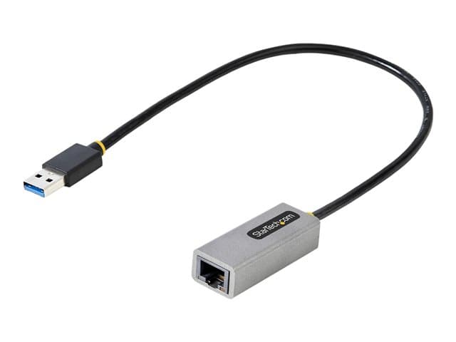 StarTech USB 3.0 to Gigabit Ethernet Adapter - Image 3