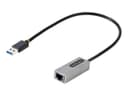 StarTech USB 3.0 to Gigabit Ethernet Adapter thumbnail 3
