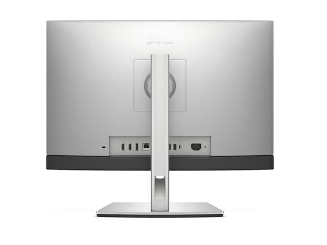 Dell Pro 24 All-in-One Plus Intel Core Ultra 5 16GB 512GB Black - Image 5