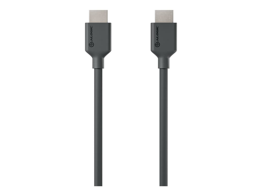 ALOGIC Elements HDMI Cable 2m Black - Image 1