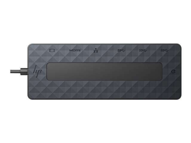 HP Universal USB-C Multiport Hub Docking Station - Image 7