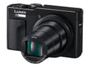 PANASONIC Lumix DC-TZ99 Compact Camera Black thumbnail 3