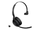 Jabra Evolve2 55 MS Mono - headset - USB-C thumbnail 5