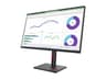 Lenovo ThinkVision T32h-30 31.5" Monitor Raven Black
