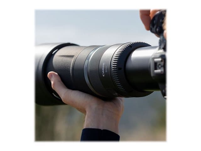 Canon RF 800mm Telephoto Lens - Image 4
