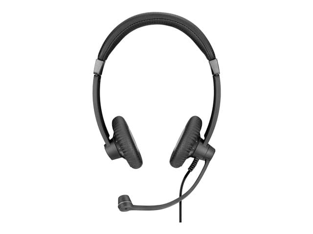EPOS SC 75 USB MS - headset - 3.5 mm jack, USB - Image 2
