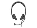 EPOS SC 75 USB MS - headset - 3.5 mm jack, USB thumbnail 2