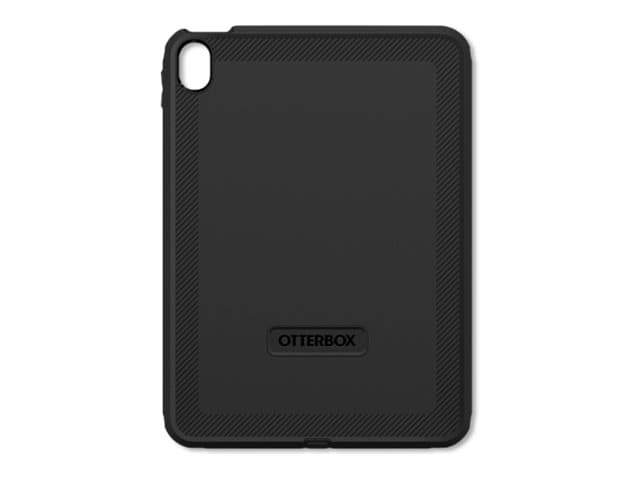 OtterBox Defender Series iPad 10.9 Case Black - Image 1