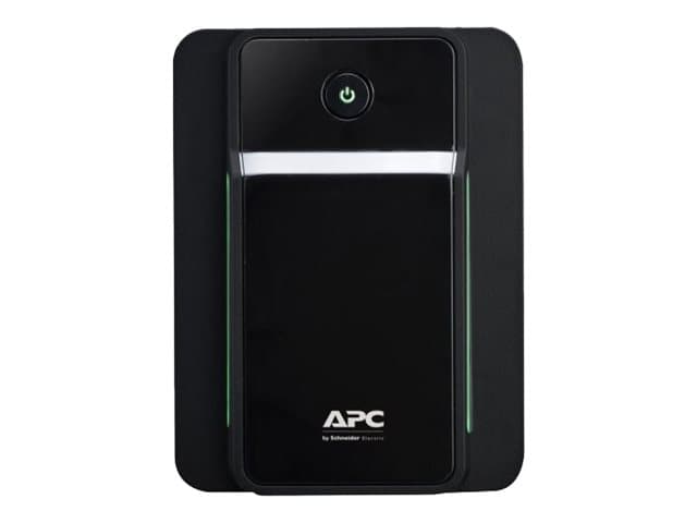 APC Back-UPS BX Series BX750MI - UPS - 410 Watt - 750 VA - Image 2