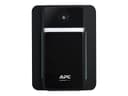 APC Back-UPS BX Series BX750MI - UPS - 410 Watt - 750 VA thumbnail 2