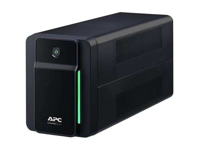 APC Back-UPS BX Series BX750MI - UPS - 410 Watt - 750 VA - Image 1