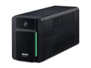 APC Back-UPS BX Series BX750MI - UPS - 410 Watt - 750 VA thumbnail 1