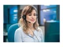 Jabra BIZ 2300 QD Duo - headset thumbnail 5