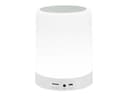 Manhattan Sound Science Bluetooth Speaker White thumbnail 3