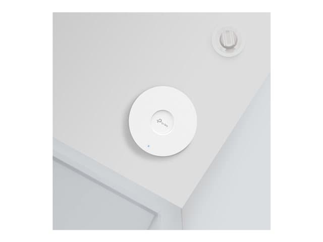 TP-Link Omada EAP653 V1 Access Point - Image 6