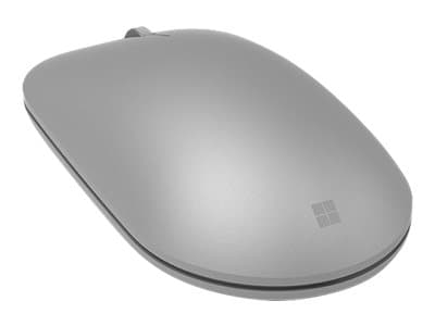 Microsoft Surface Mouse Grey - Image 5