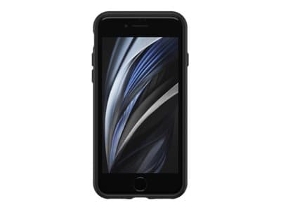 OtterBox React Series Back Cover Black - Image 1