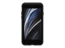 OtterBox React Series Back Cover Black thumbnail 1