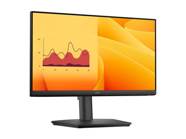 Dell Pro E2225HSM 22" 1080p Monitor - Image 6