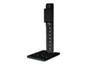 APC AR8186 Ladder Bracket Black thumbnail 1