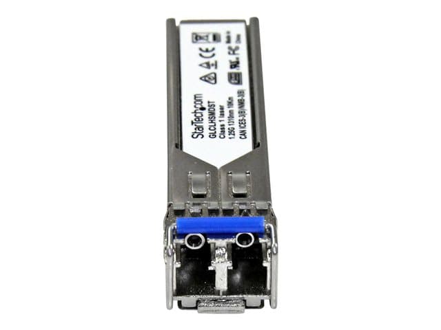 StarTech Cisco GLC-LH-SMD SFP Module 1GbE - Image 5