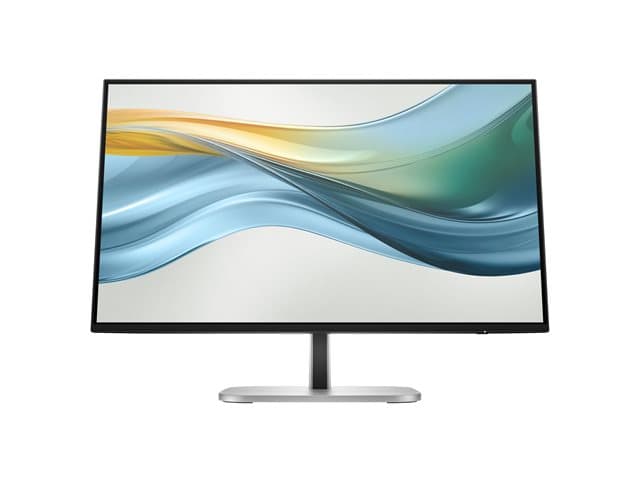 HP 524pu Series 5 Pro 24" Full HD Monitor - Image 2