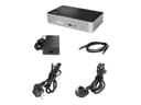 StarTech DK31C4DPPDUE USB-C Docking Station thumbnail 1