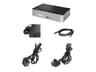 StarTech DK31C4DPPDUE USB-C Docking Station