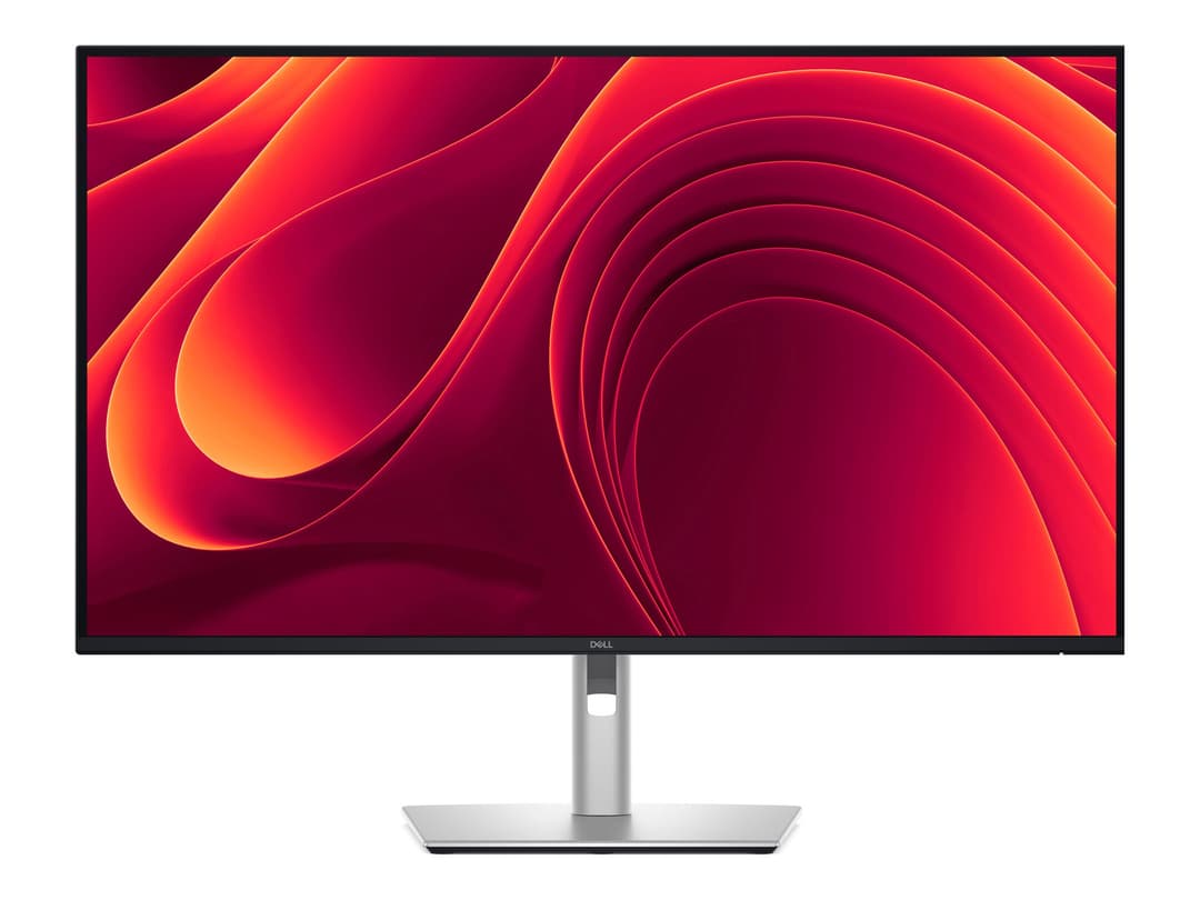 Dell Pro Plus P3225QE 32" 4K Monitor - Image 1