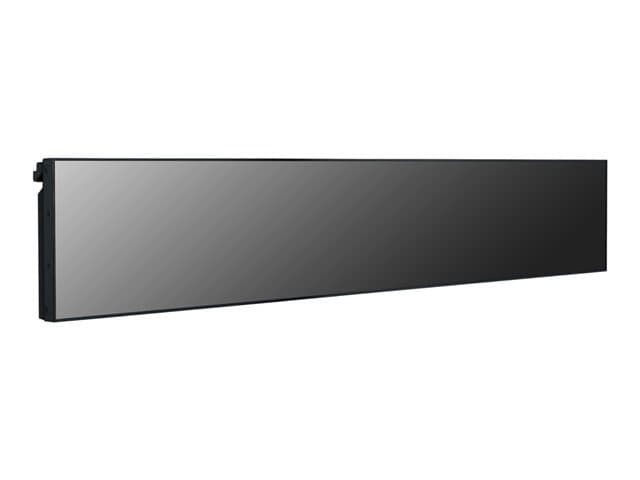LG 86BH5F 86" LED-backlit LCD display - for digital signage - Image 7