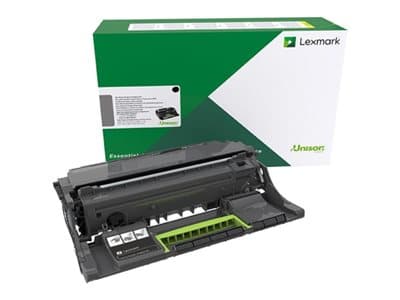 Lexmark - original - printer imaging unit - LRP - Image 1