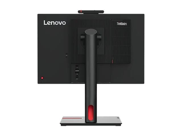 Lenovo ThinkCentre Tiny-in-One 22 Gen 5 Monitor Raven Black - Image 5