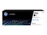 HP 415X Black Toner Cartridge