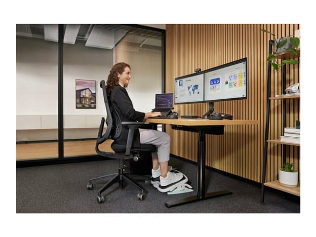 Kensington Pro Fit Ergo Vertical Mouse Black - Image 9