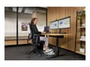 Kensington Pro Fit Ergo Vertical Mouse Black thumbnail 9