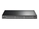 TP-Link JetStream TL-SG3452XP Switch thumbnail 1