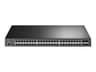 TP-Link JetStream TL-SG3452XP Switch