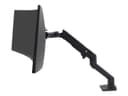 Ergotron HX Mounting Kit Matte Black thumbnail 3
