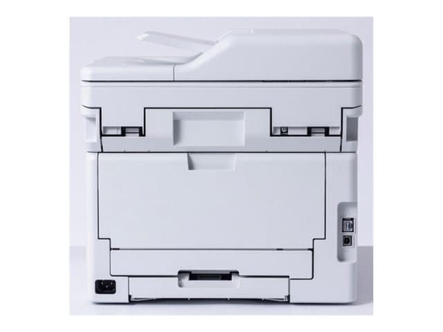 Brother DCP-L3560CDW - multifunction printer - colour - Image 4