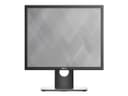 Dell P1917S 19 Inch Professional Monitor - Black thumbnail 1