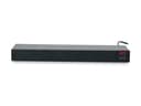 APC Switched Rack PDU AP7920B 2300 VA Black thumbnail 1