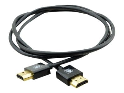 Kramer HDMI Cable 60cm Black - Image 1
