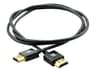 Kramer HDMI Cable 60cm Black